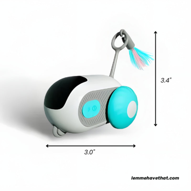 POWER WHEELS 2.0
