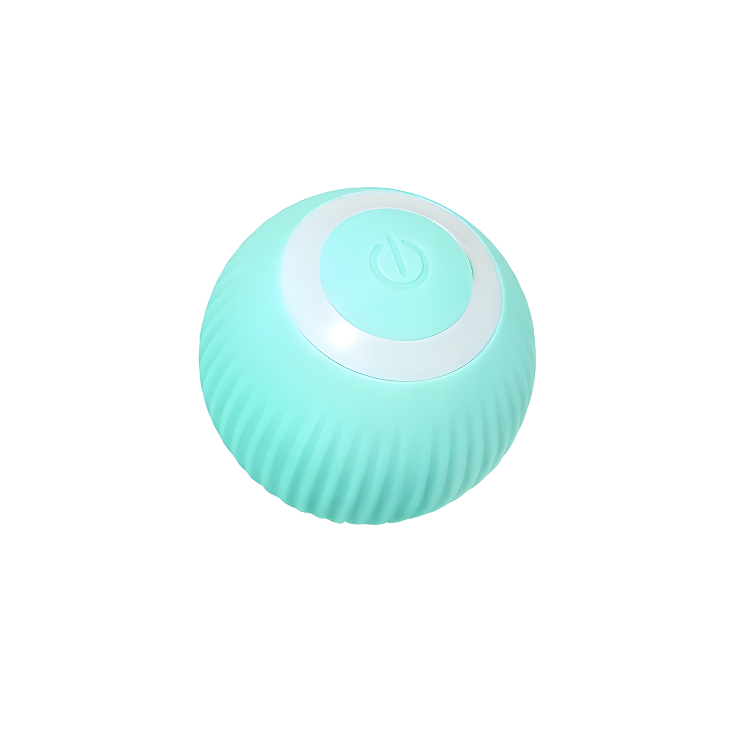 Rollie Ball - Interactive Cat Toy