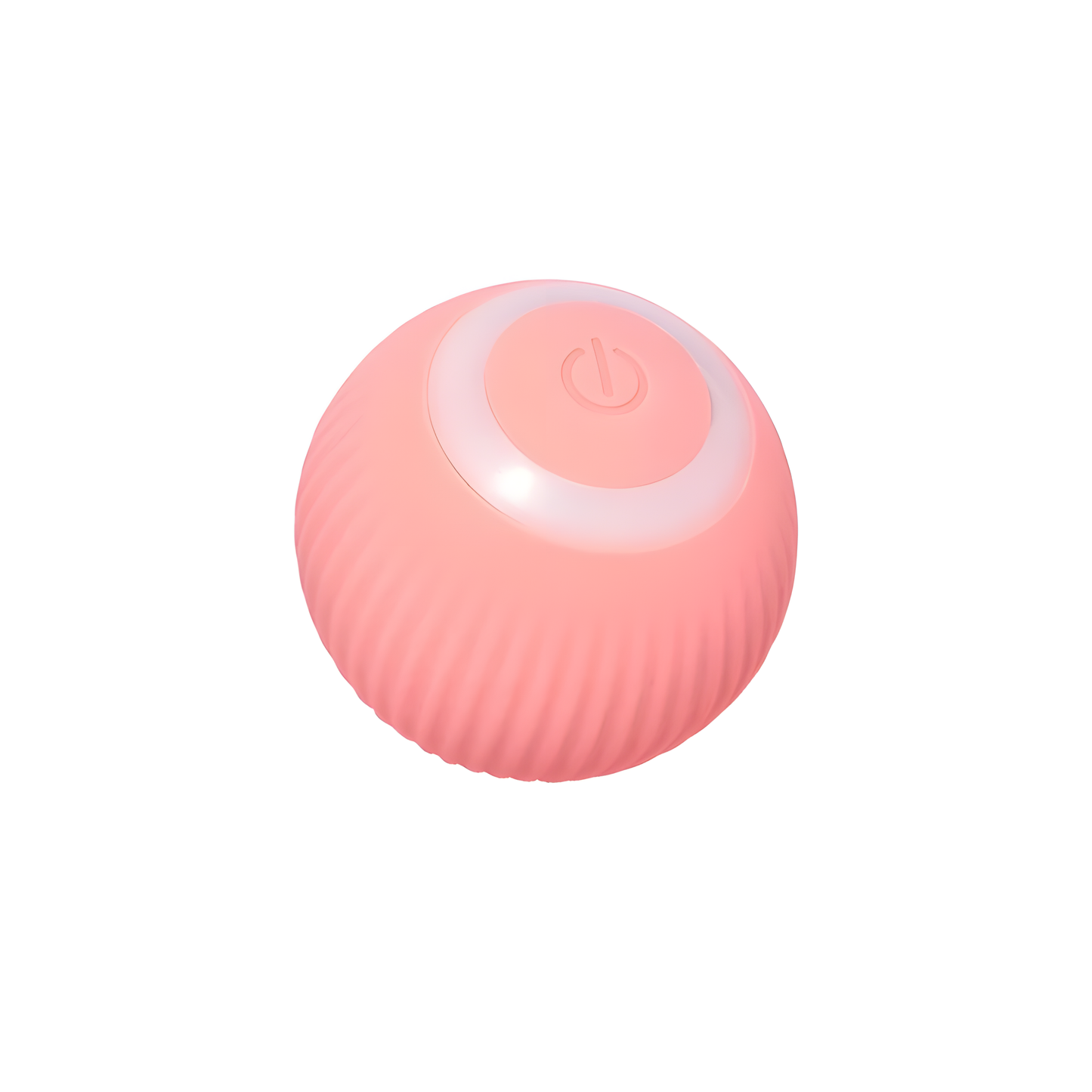 Rollie Ball - Interactive Cat Toy