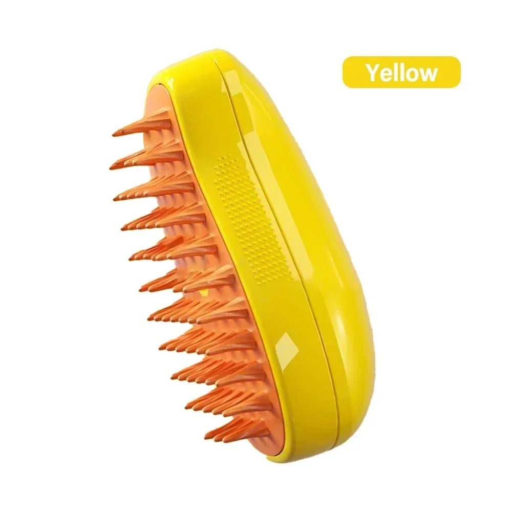 Misty - Gentle Mist Pet Brush