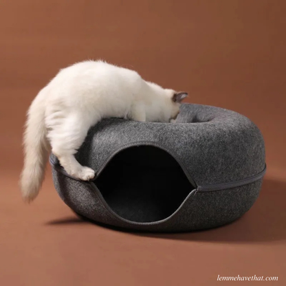 THE CATDONUT™️