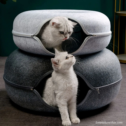 THE CATDONUT™️