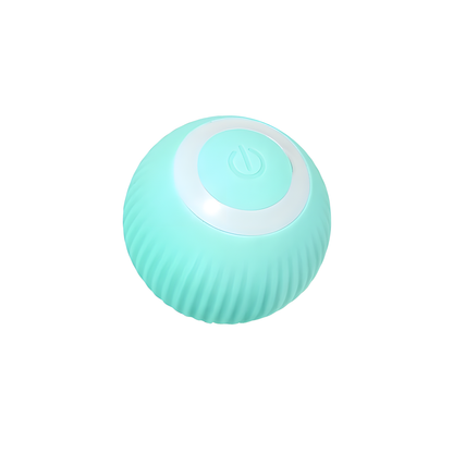 Rollie Ball - Interactive Cat Toy