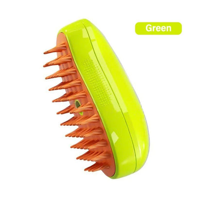 Misty - Gentle Mist Pet Brush